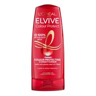 Paris Conditioner By Elvive Colour Protect For Coloured Or Highlighted Hair 250ml L'oreal